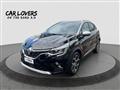 RENAULT CAPTUR 1.0 tce Intens Gpl 100cv my21