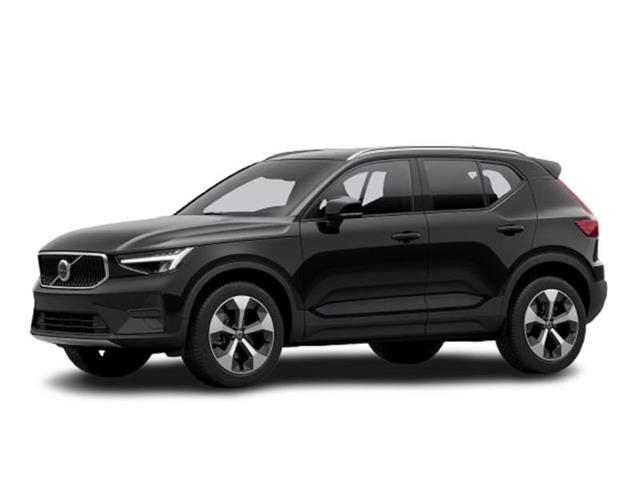 VOLVO XC40 B3 automatico Core