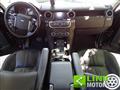 LAND ROVER DISCOVERY 4 3.0 TDV6 211cv 7posti