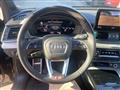 AUDI Q5 40 TDI 204 CV quattro S tronic S line