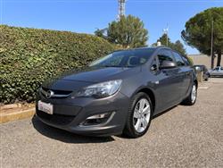 OPEL ASTRA 1.4 Turbo 140CV Sports Tourer GPL Tech Elective