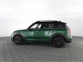 MINI COUNTRYMAN  2.0 Cooper SD Countryman ALL4 Automat