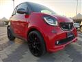 SMART FORTWO BRABUS 0.9 Turbo twinamic