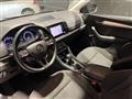 SKODA KAROQ 2.0 TDI SCR 4x4 DSG Executive * TRAZIONE INTEGRALE