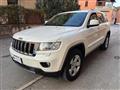 JEEP GRAND CHEROKEE 3.0 CRD 241 CV Overland