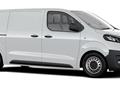 TOYOTA PROACE 1.5D 120CV S&S PL-TN Furgone Medium 4p. 10q Comfort