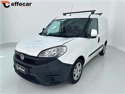 FIAT DOBLÒ 1.6 MJT 105CV 3 Posti