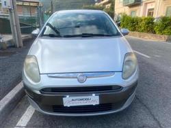 FIAT PUNTO 1.3 Mjt 75 CV 5 porte NEOPATENTATI