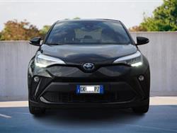 TOYOTA C-HR 1.8 Hybrid E-CVT Business