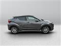 TOYOTA C-HR 2.0H HSD (184 cv) 2WD E-CVT LOUNGE