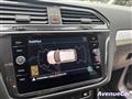 VOLKSWAGEN TIGUAN Business 150 cv dsg APPLE CARPLAY IVA ESPOSTA