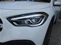 MERCEDES CLASSE GLA d Automatic Sport Plus