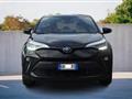 TOYOTA C-HR 1.8 Hybrid E-CVT Business