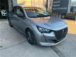 PEUGEOT 208 ALLURE 1.2 PureTech 75 Stop&Start 5 porte