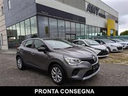 RENAULT NUOVO CAPTUR TCe 90 CV Business