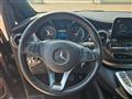 MERCEDES CLASSE V d Automatic Premium Extralong