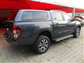 FORD RANGER 2.0 ECOBLUE aut. 213 CV DC Wildtrak 5 posti