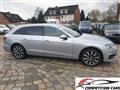 AUDI A4 AVANT A4 Avant 35 TFSI MILD HYBRID CAMERA NAVI PELLE