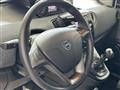 LANCIA YPSILON 1.0 FireFly 5 porte S&S Hybrid Ecochic Silver