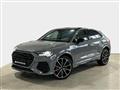 AUDI Q3 SPORTBACK SPB Sportback Nappa LED Pano Navi 21&quot; Scarico