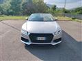 AUDI TT Roadster 40 TFSI S tronic