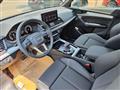 AUDI Q5 SPORTBACK SPB 40 TDI quattro S tronic S line