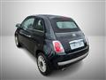 FIAT 500C 1.2 Pop Cabrio