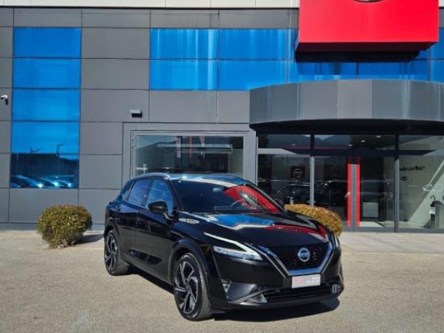 NISSAN QASHQAI 2021 MHEV 158 CV Xtronic Tekna+