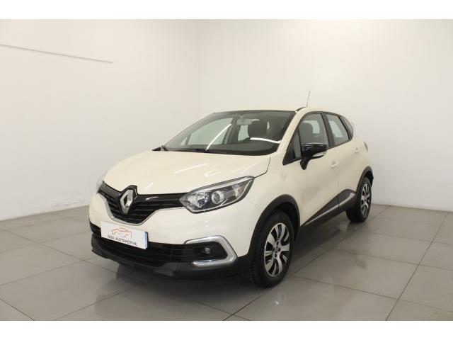 RENAULT CAPTUR TCe 90 Cv. Sport Edition 2