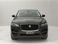 JAGUAR F-PACE 2.0d i4 Prestige awd 180cv auto my20