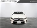 MERCEDES CLASSE A SEDAN D Sport 7G DCT