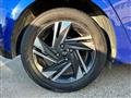 HYUNDAI I20 1.2 MPI MT Connectline