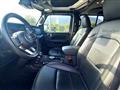 JEEP WRANGLER 4XE Wrangler Unlimited 2.0 PHEV ATX 4xe Sahara