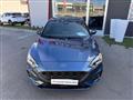 FORD Focus 1.0 EcoBoost Hybrid 125CV 5p.ST L.