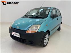 CHEVROLET MATIZ 800 SE Chic NEOPATENTATI