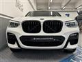 BMW X4 xDrive20d Msport auto full 1prop. IVA