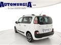 CITROEN C3 PICASSO 1.6 HDi 90 Exclusive Theatre con Tetto e Navi