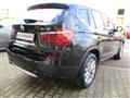 BMW X3 xDrive20d 185cv Futura