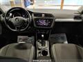 VOLKSWAGEN TIGUAN 2.0 TDI 150cv 4MOTION DSG Navi Adapt. Cruise DAB