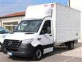 MERCEDES SPRINTER T43/35 316 CDI Business CENTINATO MOTORE NUOVO