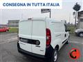 FIAT DOBLÒ 1.4 N.P(PL-TN-L2H1)CARGO MAXI-BENZINA METANO+IVA22