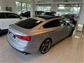 AUDI A5 Sportback A5 SPB 2.0 TDI 190 CV cl.d. qu.S tr.edit