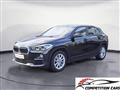 BMW X2 xDrive18d 150cv Navi Plus Pdc