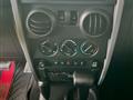 JEEP WRANGLER 2.8 CRD DPF Auto