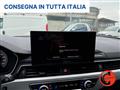 AUDI A4 AVANT AVANT 35 TFSI S-TRONIC-ADVANCED-VIRTUAL COKPIT-