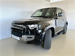 LAND ROVER DEFENDER 90 3.0D I6 200 CV AWD Auto X-Dynamic SE