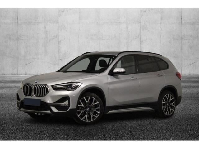 BMW X1 xDrive20d xLine Plus