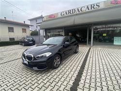 BMW SERIE 1 i 5p. Business Advantage