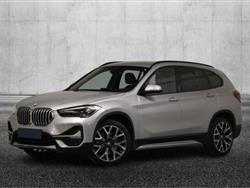 BMW X1 xDrive20d xLine Plus