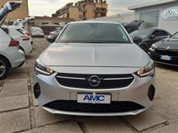 OPEL CORSA 1.2